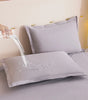 Waterproof Polyester & TPU Envelope Pillowcases – 20.08 × 29.92 in (51 × 76 cm), Set of 2