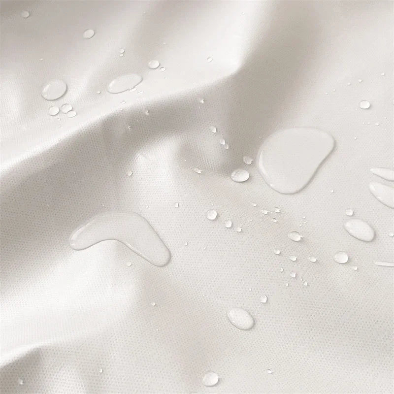 Waterproof Polyester Body Pillow Cover – 18.90 × 47.24 in (48 × 120 cm), 1 Piece