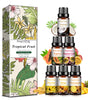 PHATOIL 10ml Fruity Fragrance Oil for Diffusers
