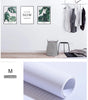 60 cm Wide Thickened Peel-and-Stick Wallpaper – Waterproof Removable PVC Vinyl for Walls, Wardrobes and Furniture