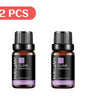MAYJAM 2-Pack 10ml Essential Oils for Diffusers