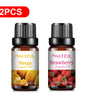 PHATOIL 10ml Fruity Fragrance Oil for Diffusers