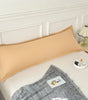 Waterproof Polyester Body Pillow Cover – 18.90 × 47.24 in (48 × 120 cm), 1 Piece