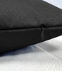 Outdoor Waterproof Polyester Lumbar Pillow Cover – 11.81 × 19.69 in (30 × 50 cm), 1 Piece