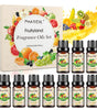 PHATOIL 10ml Fruity Fragrance Oil for Diffusers