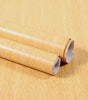 Wood Grain Peel and Stick Wallpaper | Waterproof Self-Adhesive Vinyl Wallpaper for Walls & Furniture