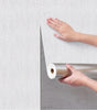 10m 3D Extra-Thick Waterproof PVC Peel-and-Stick Wallpaper – 2.5mm Embossed, Anti-Collision & Mould-Resistant
