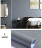 60 cm Wide Thickened Peel-and-Stick Wallpaper – Waterproof Removable PVC Vinyl for Walls, Wardrobes and Furniture