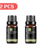 MAYJAM 2-Pack 10ml Essential Oils for Diffusers