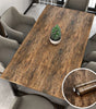 Wood Grain Peel and Stick Wallpaper | Waterproof Self-Adhesive Vinyl Wallpaper for Walls & Furniture