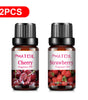 PHATOIL 10ml Fruity Fragrance Oil for Diffusers