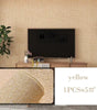 10m 3D Extra-Thick Waterproof PVC Peel-and-Stick Wallpaper – 2.5mm Embossed, Anti-Collision & Mould-Resistant