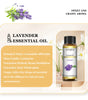 EUQEE 10ml Pure Essential Oil for Diffusers