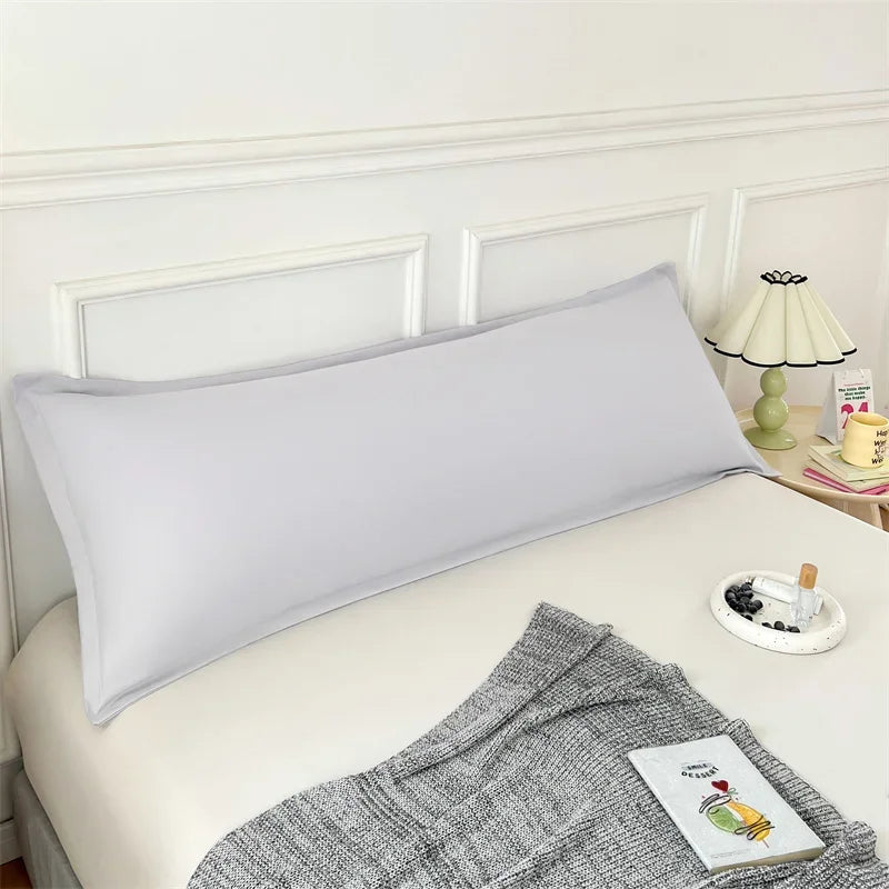 Waterproof Polyester Body Pillow Cover – 18.90 × 47.24 in (48 × 120 cm), 1 Piece