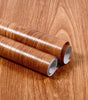 Wood Grain Peel and Stick Wallpaper | Waterproof Self-Adhesive Vinyl Wallpaper for Walls & Furniture
