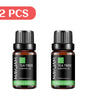 MAYJAM 2-Pack 10ml Essential Oils for Diffusers