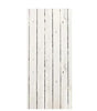 White Wood Grain Peel and Stick Wallpaper | Self-Adhesive Vinyl Wall & Furniture Covering