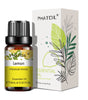 10ml Pure Essential Oils for Diffusers and Aromatherapy
