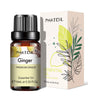 PHATOIL 2-Pack 10ml Pure Essential Oils for Diffusers