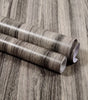 Wood Grain Peel and Stick Wallpaper | Waterproof Self-Adhesive Vinyl Wallpaper for Walls & Furniture