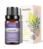 PHATOIL 2-Pack 10ml Pure Essential Oils for Diffusers