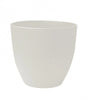 Plastic Bonsai Flowerpot Frosted Large-capacity Succulent Flowerpot Imitation Stone Plant Growth Cultivation Pot for Home