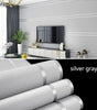 Deerskin-Texture Nordic Geometric Traditional Non-Woven Wallpaper – 53 cm × 9.5 m