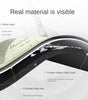 Long Quick-Absorbing Non-Slip Kitchen & Bathroom Floor Mat – Soft Polyester Fiber with Rubber Backing