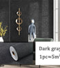 10m 3D Extra-Thick Waterproof PVC Peel-and-Stick Wallpaper – 2.5mm Embossed, Anti-Collision & Mould-Resistant