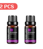 MAYJAM 2-Pack 10ml Essential Oils for Diffusers
