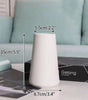 Modern Ceramic Tabletop Vase for Flower Arrangements