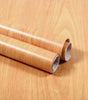 Wood Grain Peel and Stick Wallpaper | Waterproof Self-Adhesive Vinyl Wallpaper for Walls & Furniture