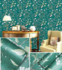 3D Wood Slat Peel and Stick Wallpaper – Waterproof, Oil-Proof, Removable Self-Adhesive Vinyl Wallpaper