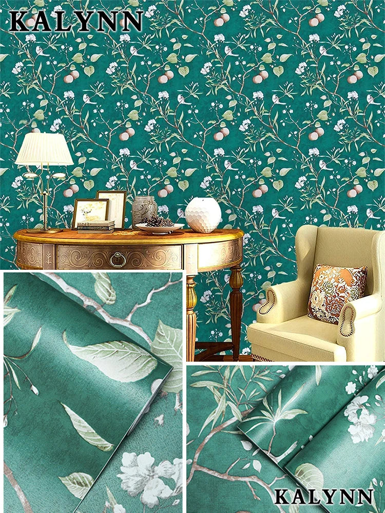 3D Wood Slat Peel and Stick Wallpaper – Waterproof, Oil-Proof, Removable Self-Adhesive Vinyl Wallpaper