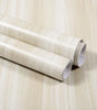 Wood Grain Peel and Stick Wallpaper | Waterproof Self-Adhesive Vinyl Wallpaper for Walls & Furniture