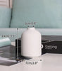 Modern Ceramic Tabletop Vase for Flower Arrangements
