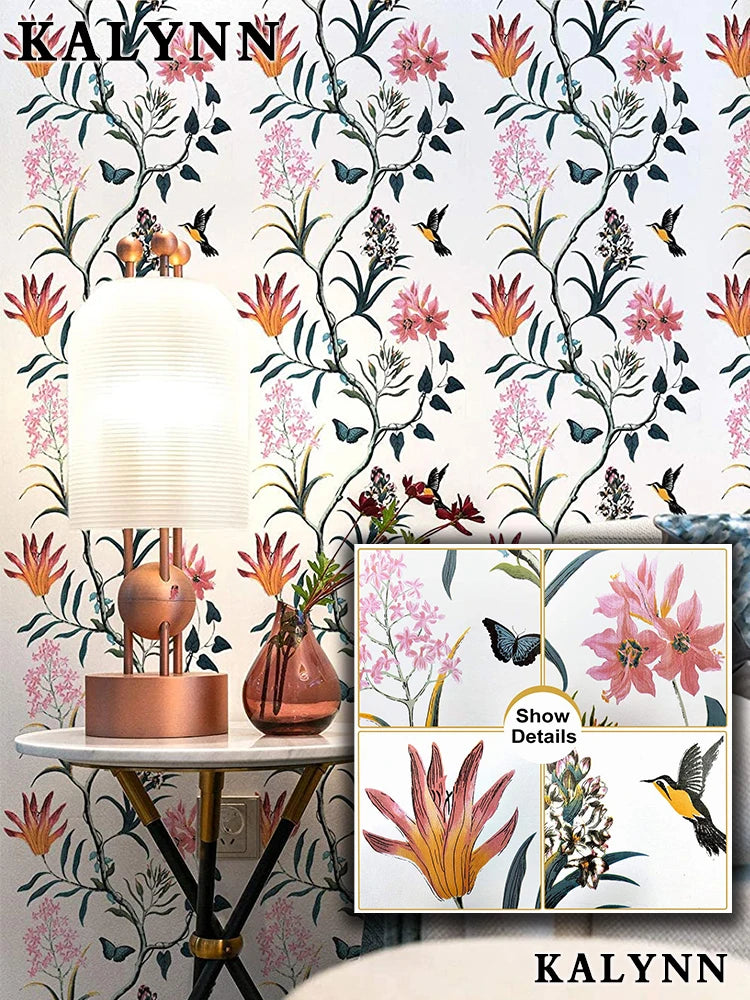3D Wood Slat Peel and Stick Wallpaper – Waterproof, Oil-Proof, Removable Self-Adhesive Vinyl Wallpaper