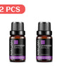 MAYJAM 2-Pack 10ml Essential Oils for Diffusers