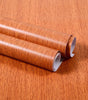 Wood Grain Peel and Stick Wallpaper | Waterproof Self-Adhesive Vinyl Wallpaper for Walls & Furniture