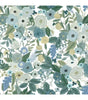 45 sq. ft. Garden Party Premium Vinyl Peel and Stick Wallpaper
