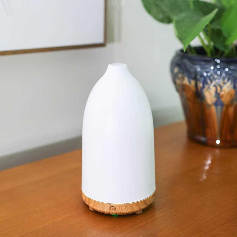 Sienna 2.0 - Ultrasonic Essential Oil Diffuser
