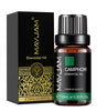 MAYJAM 10ml Essential Oils – 100% Pure Aromatherapy Oils for Diffusers, Humidifiers & DIY Projects