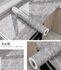 20M Marble Self Adhesive Waterproof Wallpaper for Kitchen Cabinet Oil Proof Mould Proof Modern Style Bathroom Decoration Wall