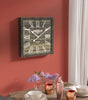 Phillina Wall Clock