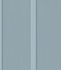 Blue Stream Faux Board and Batten Vinyl Peel and Stick Wallpaper Roll