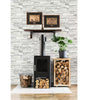 Faux Stacked Stone Peel and Stick Wallpaper Roll