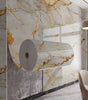 40CM Decorative PVC Peel and Stick Waterproof Wallpaper