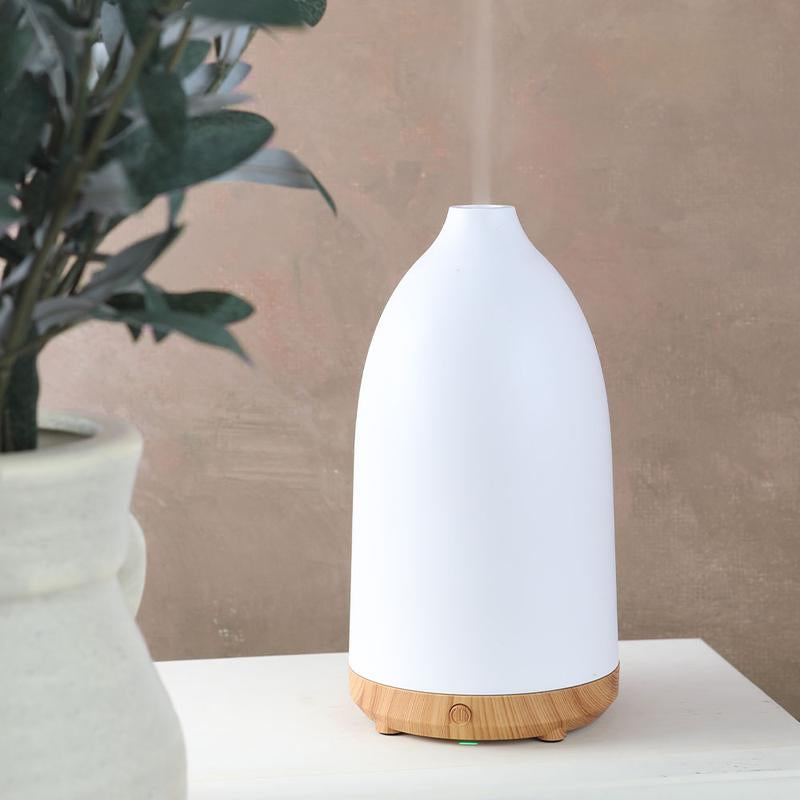 Sienna 2.0 - Ultrasonic Essential Oil Diffuser