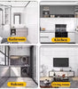 1 roll marble thick foam bedroom wallpaper imitation ceramic tile self-adhesive wallpaper kitchen anti oil stain wall sticker