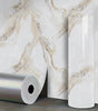 40CM Decorative PVC Peel and Stick Waterproof Wallpaper
